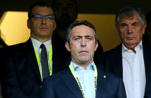 Comolli karşı çıkıyordu Ali Koç kararını verdi