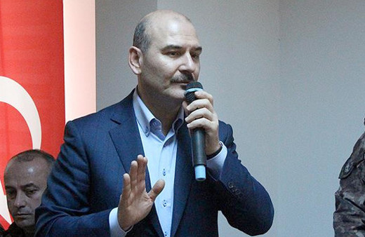 Süleyman Soylu imzaladı 81 ile genelge gönderildi