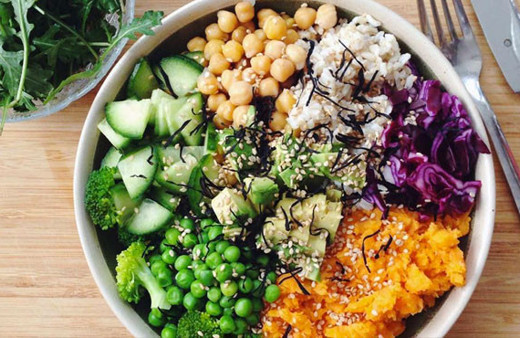 Canan Karatay veganlar koyuna benziyor demişti! Vegan beslenme nedir?