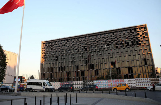 Yeni AKM ne zaman açılacak? Bakan tarih verdi