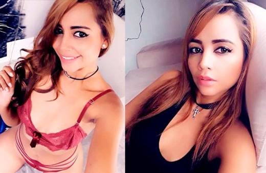 8 yıl manastırda yaşadıktan sonra porno yıldızı oldu!
