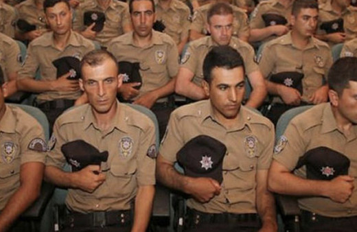 Bekçilik mülakat soru ve cevapları İçişleri Bakanlığı yayınladı