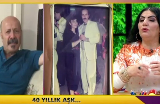 Gelinim Muftakta yarışmacısı Reyhan'ın eşi olay işte kralım dediği kocası