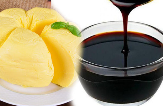 Pekmezin içine tereyağı ekleyip içmenin faydaları nedir?