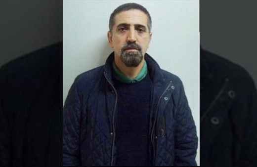 Günlerce takip edildi Sabiha Gökçen'de yakalandı