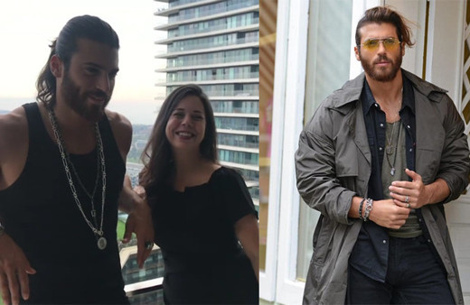 Can Yaman'ın annesi Güldem Yaman kimdir gören ablası sandı
