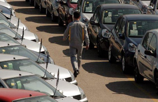 Araba fiyatları ne kadar oldu markasına göre yeni araba fiyat listesi!