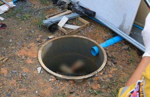 Müşterisini kesip diğer müşterilere yedirdi! Kanınız donacak...