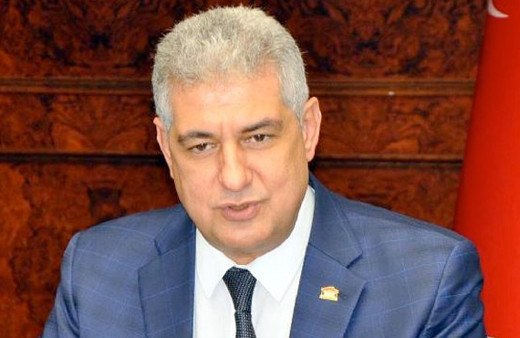 Emlakçılar, kredi faiz oranlarında indirim bekliyor