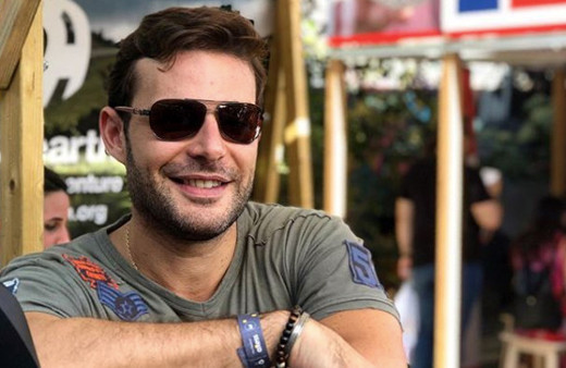 Mehmet Aslan'ın 6 çocuk yapacağım dediği sevgilisi kimdir?