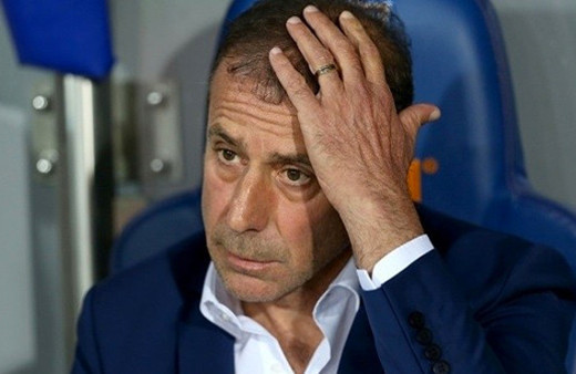 Fenerbahçe'de Abdullah Avcı bombası!