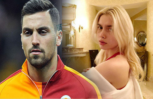 Aleyna Tilki'den Sinan Gümüş'le aşk iddialarına bomba yanıt!