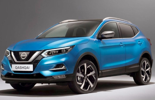 Nissan'dan ÖTV ve KDV indirimlerine yüzde sıfır faiz desteği