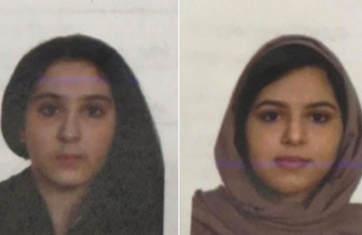 İkinci Cemal Kaşıkçı cinayeti vakası! Kızların annesinden şok iddia