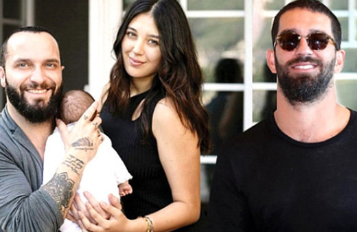Berkay Arda Turan'ın sahibi olduğu mekana neden gitti! Bomba iddialar