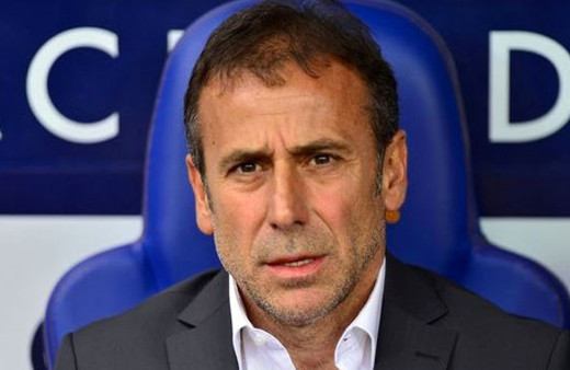 Adı Fenerbahçe'yle anılan Abdullah Avcı kimdir kaç yaşında ve nerelidir?