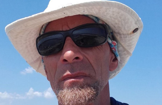 Şampiyon sörfçüden 5 gündür haber yok Teknesi ile dünya turunu çıkmıştı