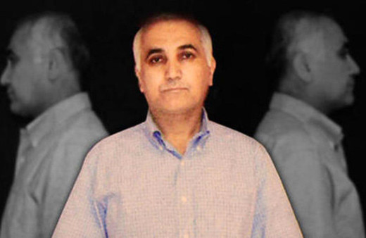 Öksüz'ü serbest bırakan hakimler ihraç edildi Sürpriz ise Sarıkaya oldu