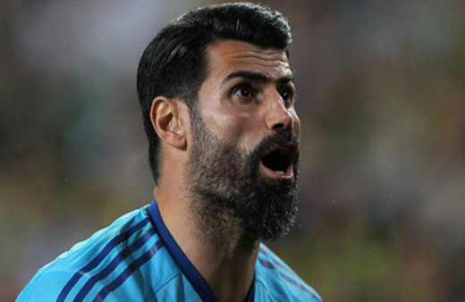 Galatasaray derbisi öncesi flaş mesaj! Volkan Demirel...