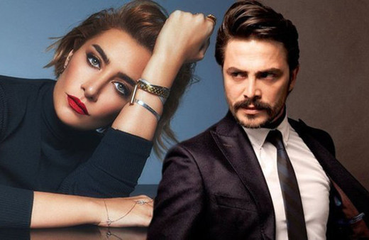 Ahmet Kural eski sevgilisinin de parmağını kırmış!