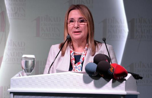 Bakan Pekcan'dan çelik ihracatçılarına müjde