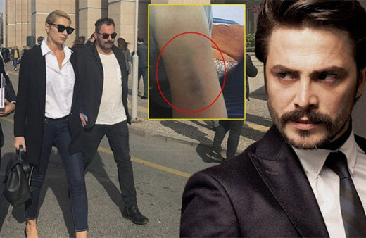 Ahmet Kural'dan Sıla'nın şiddet iddialarına ilk açıklama