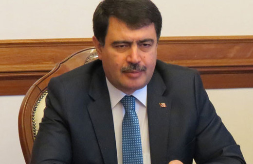 'Genel Emir' yayımlandı, bundan sonra bunu yapan yandı