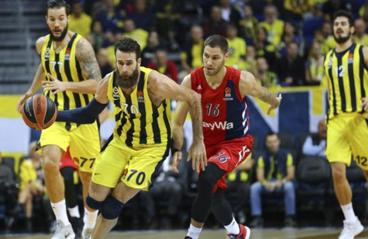 Bayern zorladı Fenerbahçe bırakmadı!