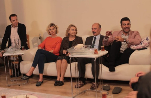 Kalk Gidelim 44. bölüm 2. fragmanı