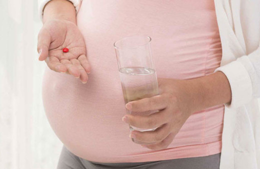 Hamilelik sırasında kullanılması gereken ilaçlar