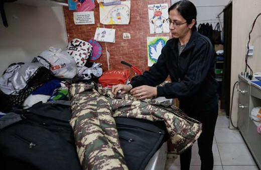 KOSGEB'den destek aldı! Avrupa'dan talep patladı