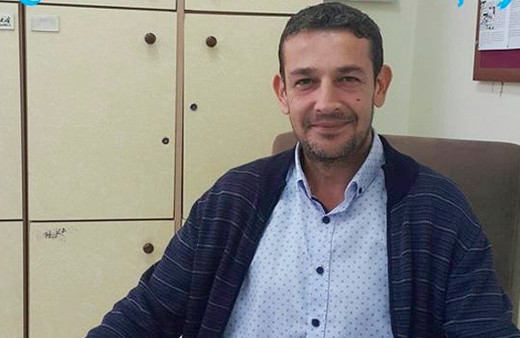 Zahide Yetiş'te Emre Nur konuştu : Kıyamet 11 Kasım pazar gecesi