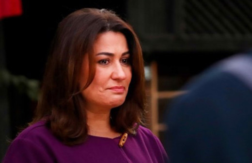 Ege'nin Hamsisi 17. bölüm 2. fragmanı