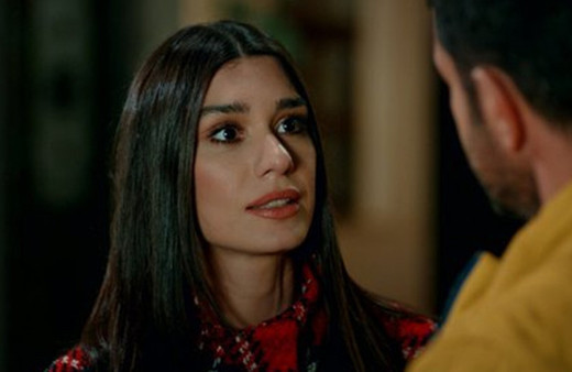 Aşk ve Mavi 78. final bölümü fragmanı