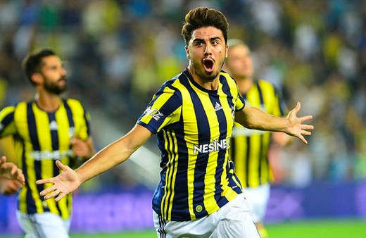 Fenerbahçe'de Ozan Tufan'a gün doğdu!