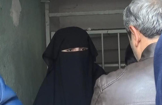 Anma töreninde büyük terbiyesizlik! Atatürk'e hakaretten gözaltı