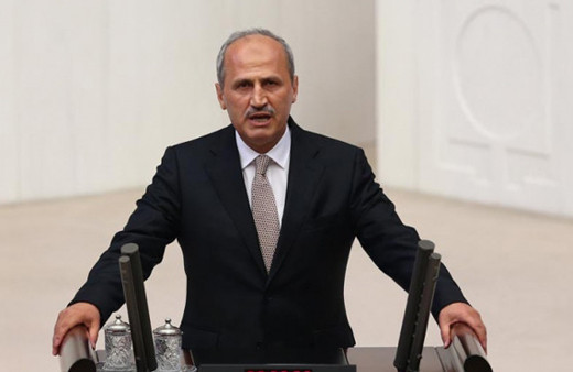 Wikipedia ne zaman erişime açılacak Bakan Cahit Turan'dan açıklama 