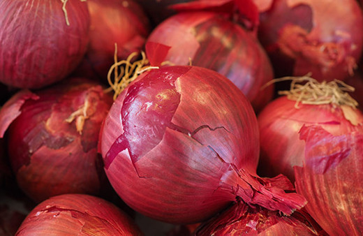 Soğanda hastalık çıktı fiyatlar yükseldi