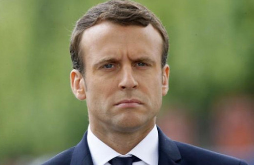 Macron’a suikastin ayrıntıları ortaya çıktı