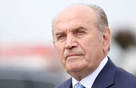 Kadir Topbaş  Saadet Partisi'nden aday mı olacak? Bomba açıklama