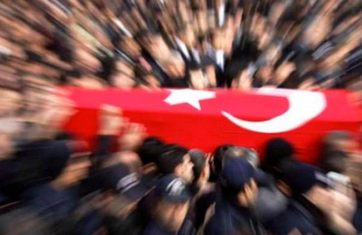 Hakkari Şemdinli'de şehit düşen askerlerin isimleri belli oluyor