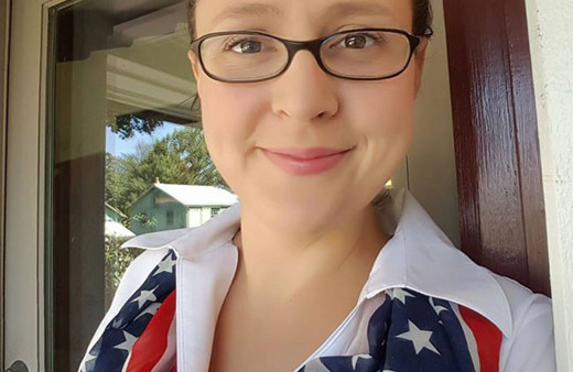 Amerikalı vekil gelin 'İki ülke arasında köprü olacağım'