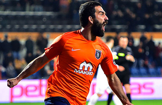 Arda Turan'a bir şok daha! 