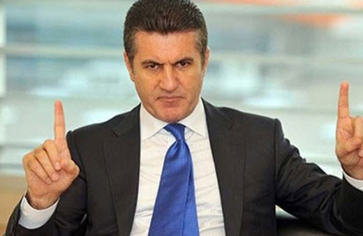 Mustafa Sarıgül'den ezan eleştirisi