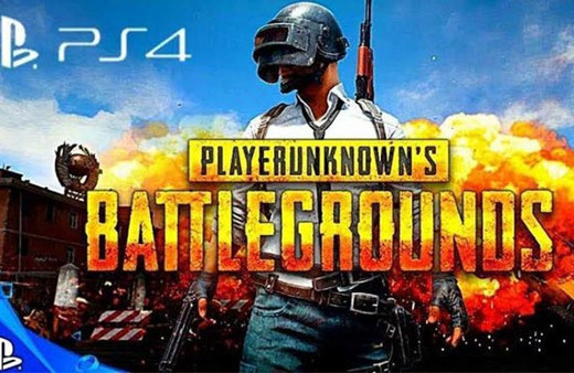 PUBG sonunda PlayStation 4'e geliyor! İşte tarihi