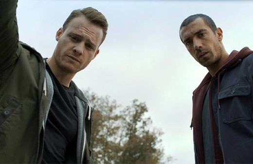 Muhteşem İkili 3. bölüm 2. fragmanı