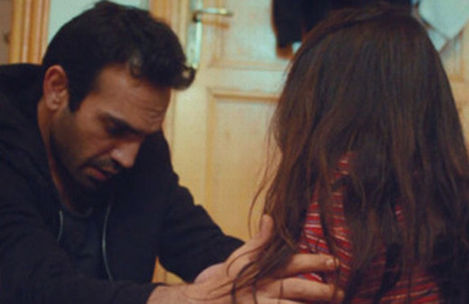 Kızım 9. bölüm fragmanı