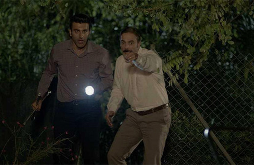 Kalk Gidelim 46. bölüm fragmanı