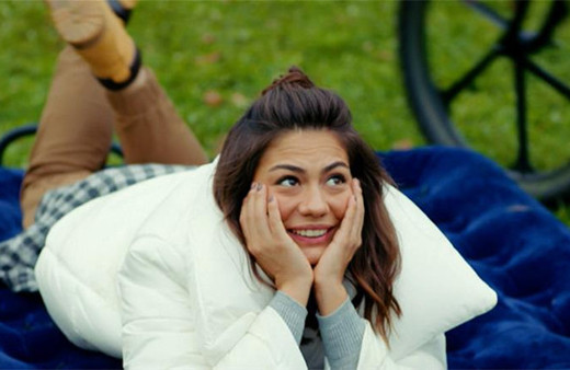 Erkenci Kuş 20. bölüm ön izleme