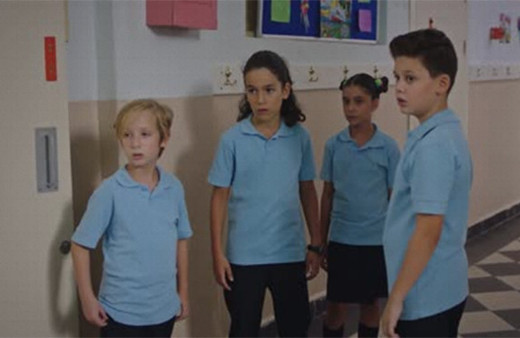 Tozkoparan 2. bölüm fragmanı